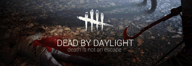 Dead By Daylight Sur Steam