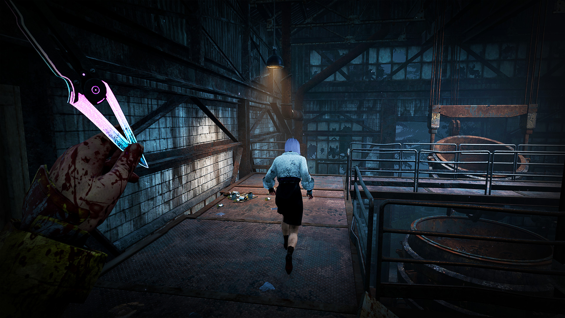 Dead by Daylight Download and Buy Today - Epic Games Store