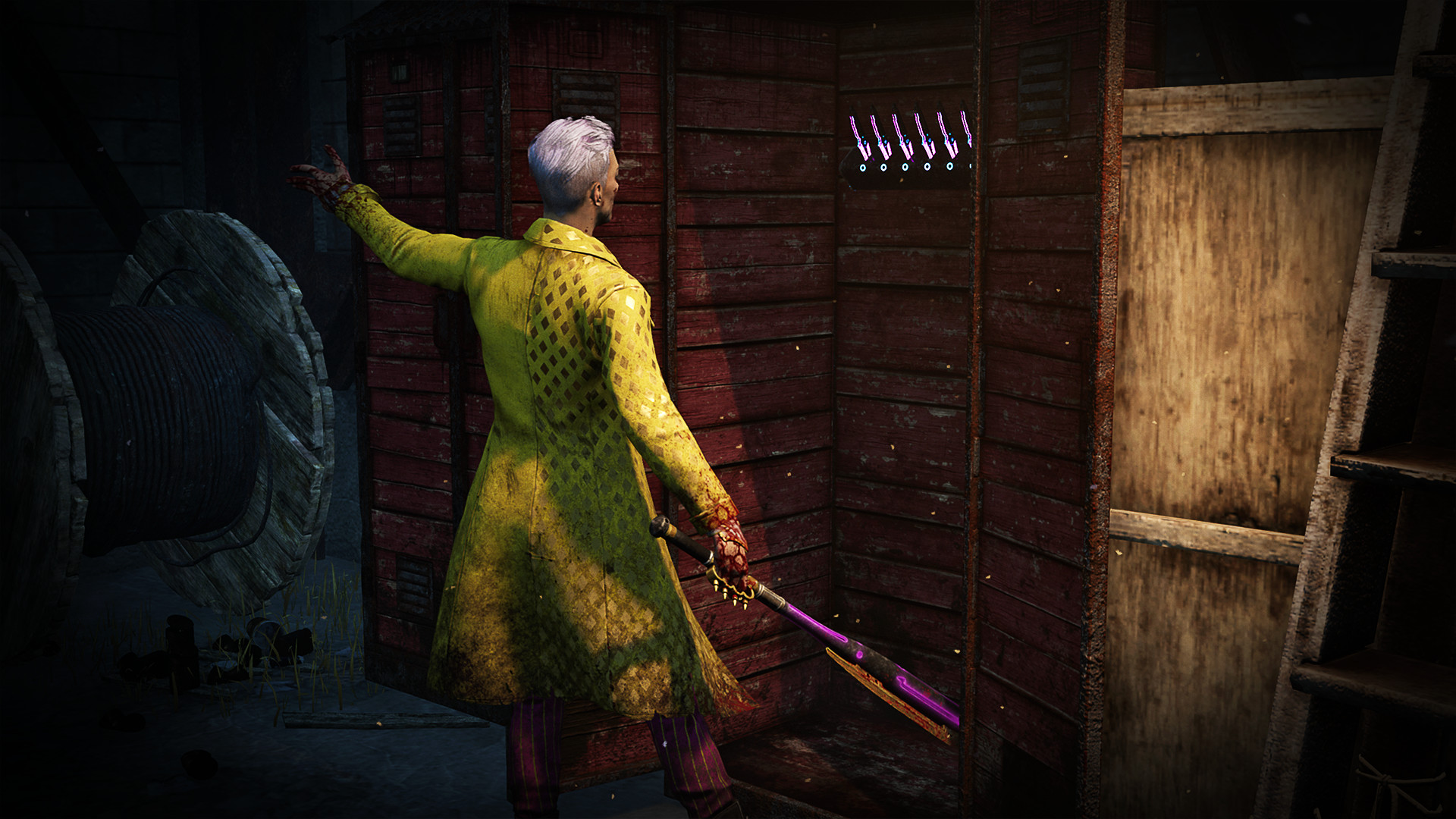 Dead by Daylight on Steam