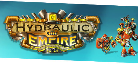 Hydraulic Empire banner