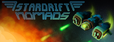 Stardrift Nomads 게임 이미지
