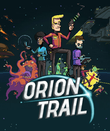 Orion Trail