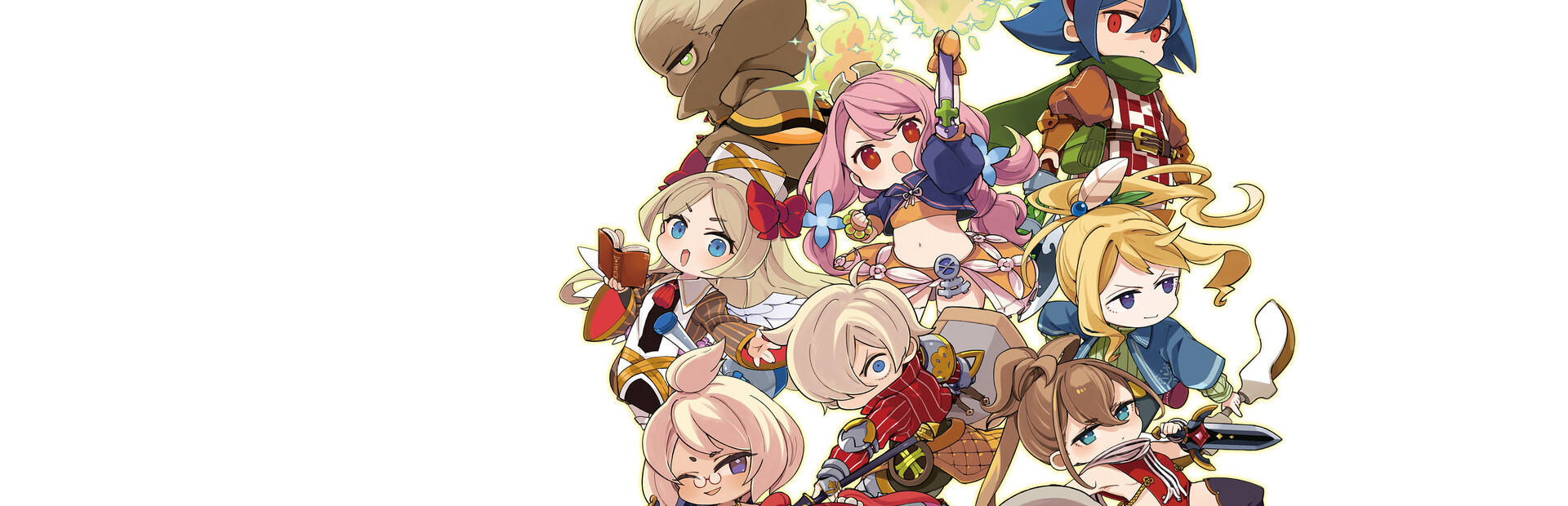 Cladun X3