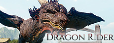 Dragon Rider 게임 이미지