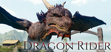 Steam Community :: Dragon Rider