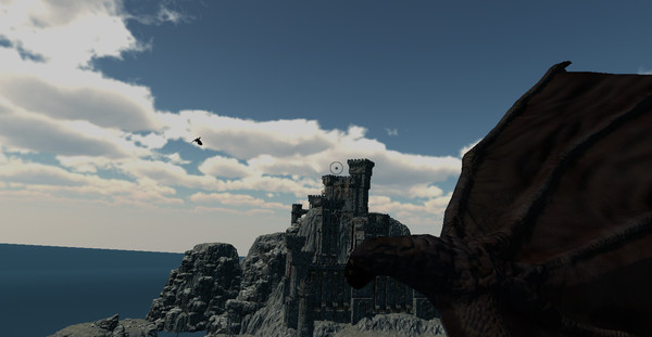 скриншот Dragon Rider 0