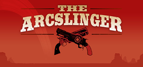 The Arcslinger Cover Image