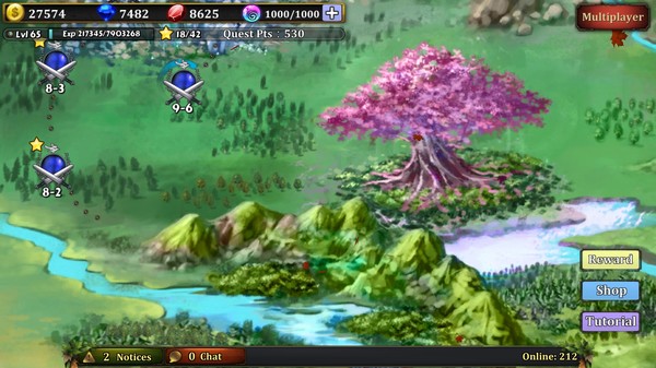 Скриншоты Epic Cards Battle(TCG) 4