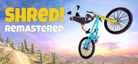 Shred! Remastered Free Download