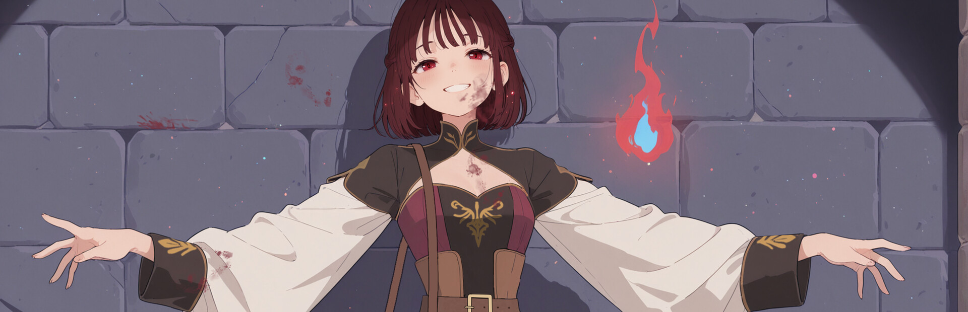 Library Hero - Steam library hero banner