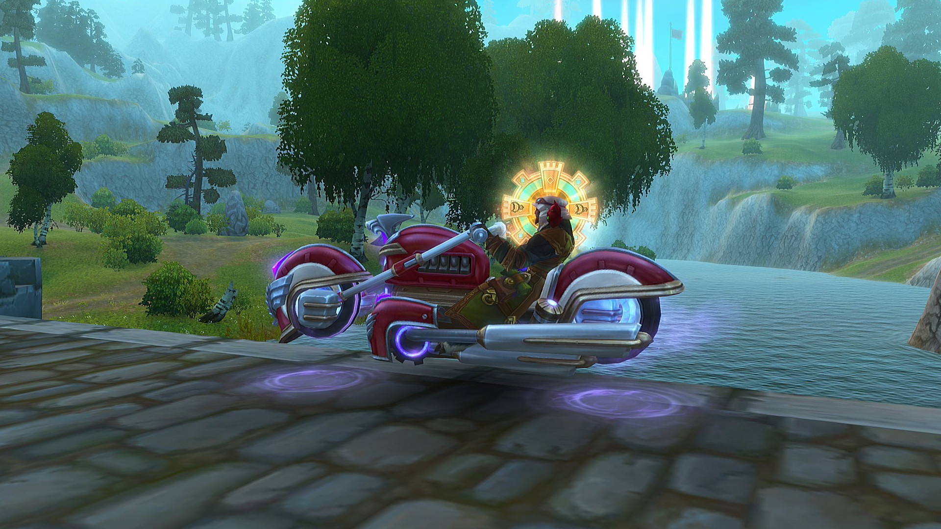 Allods Online RU #13