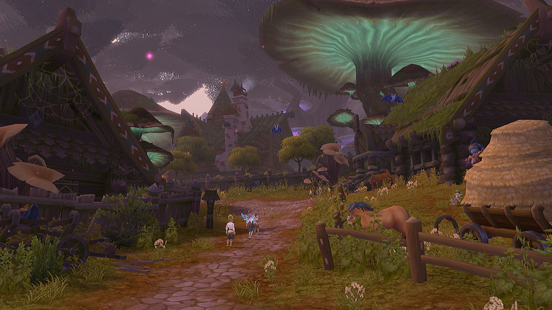 Allods Online RU Featured Screenshot #1