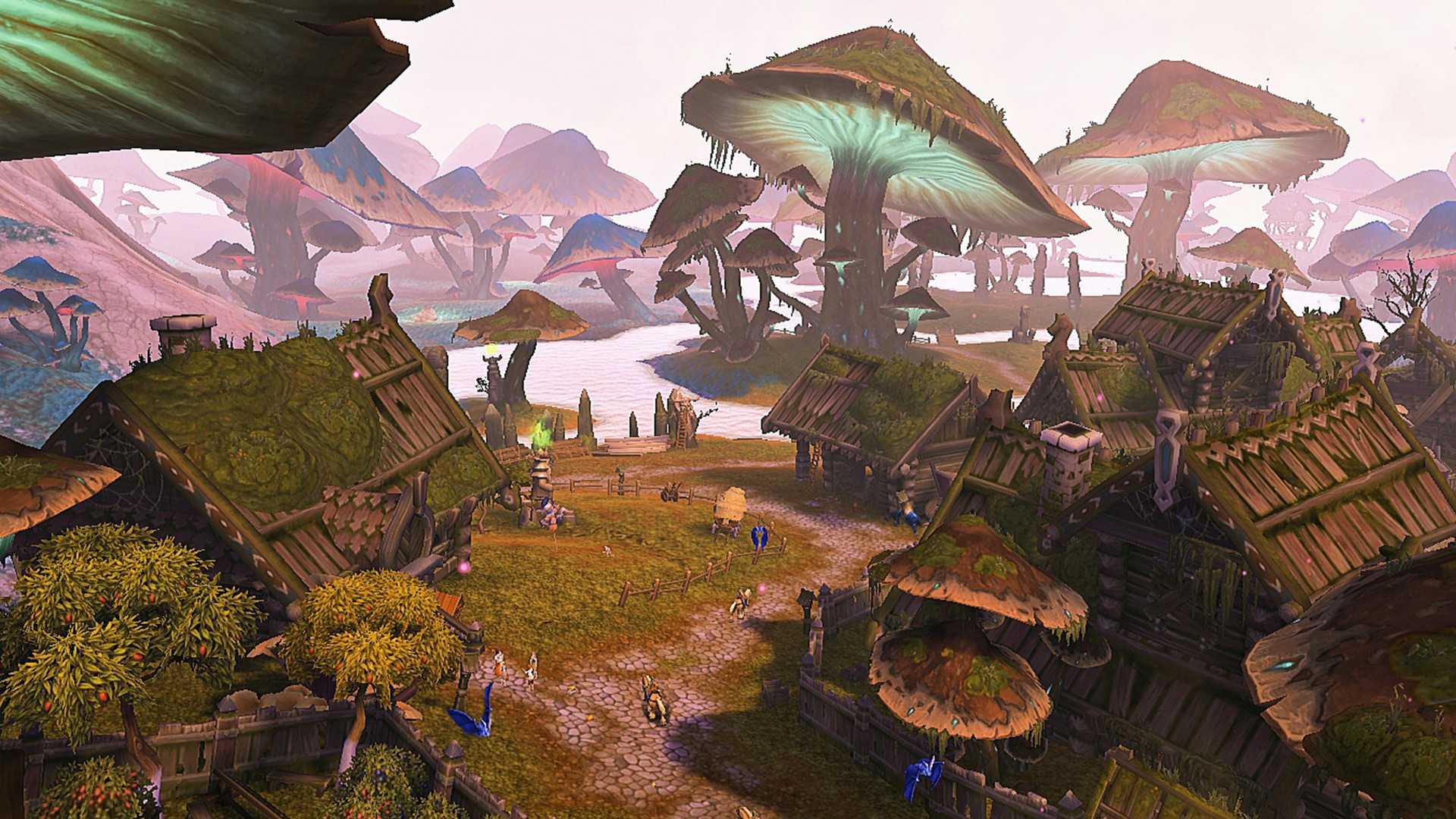 Allods Online RU #14