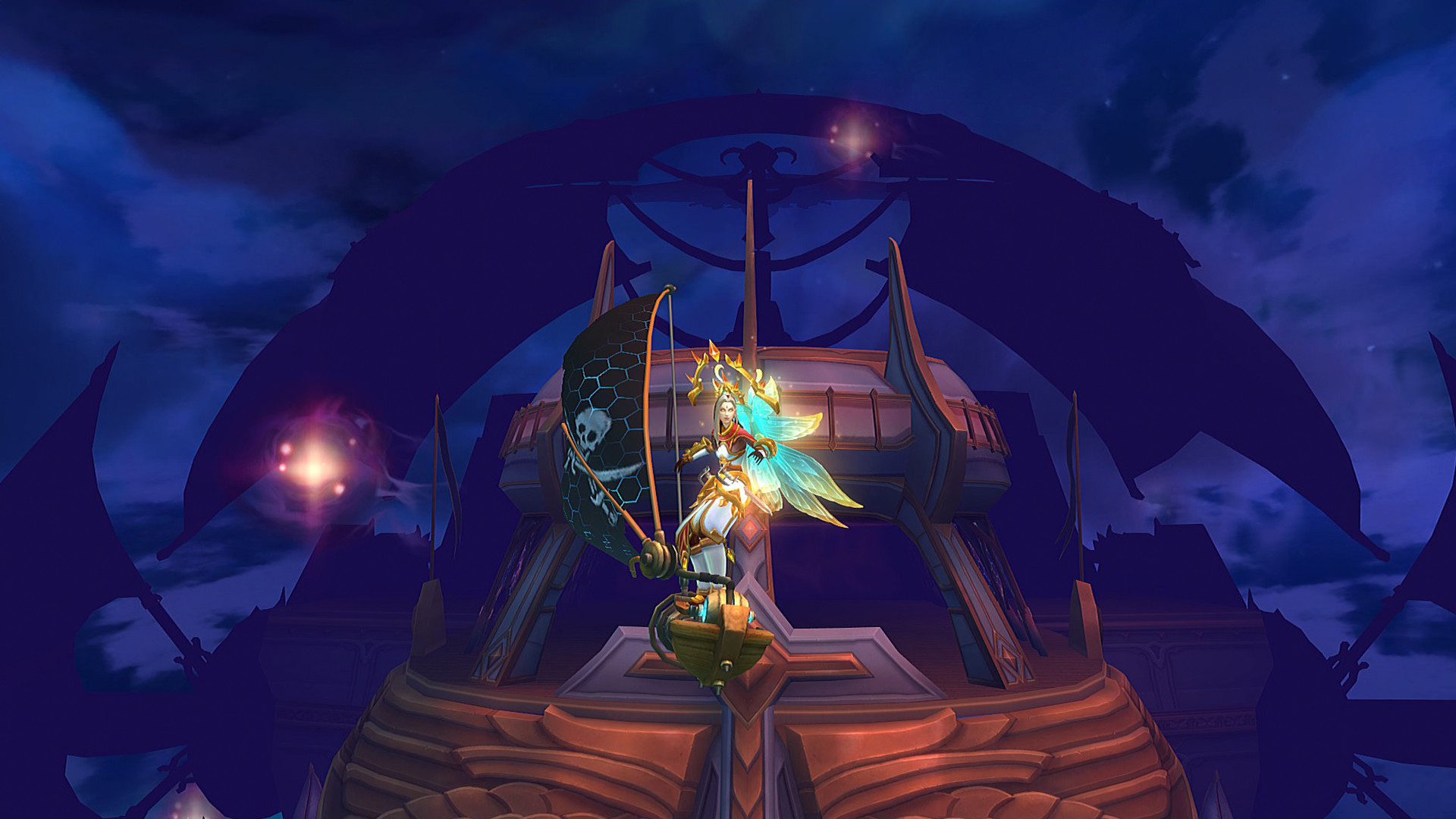 Allods Online RU #20