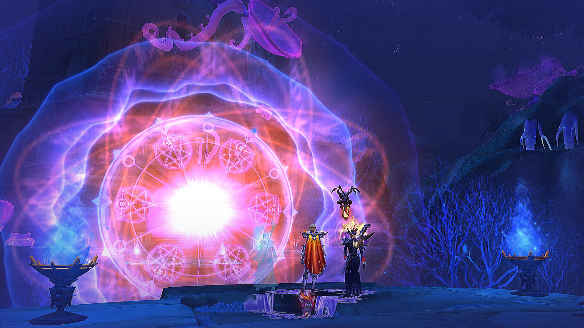 Allods Online RU #32