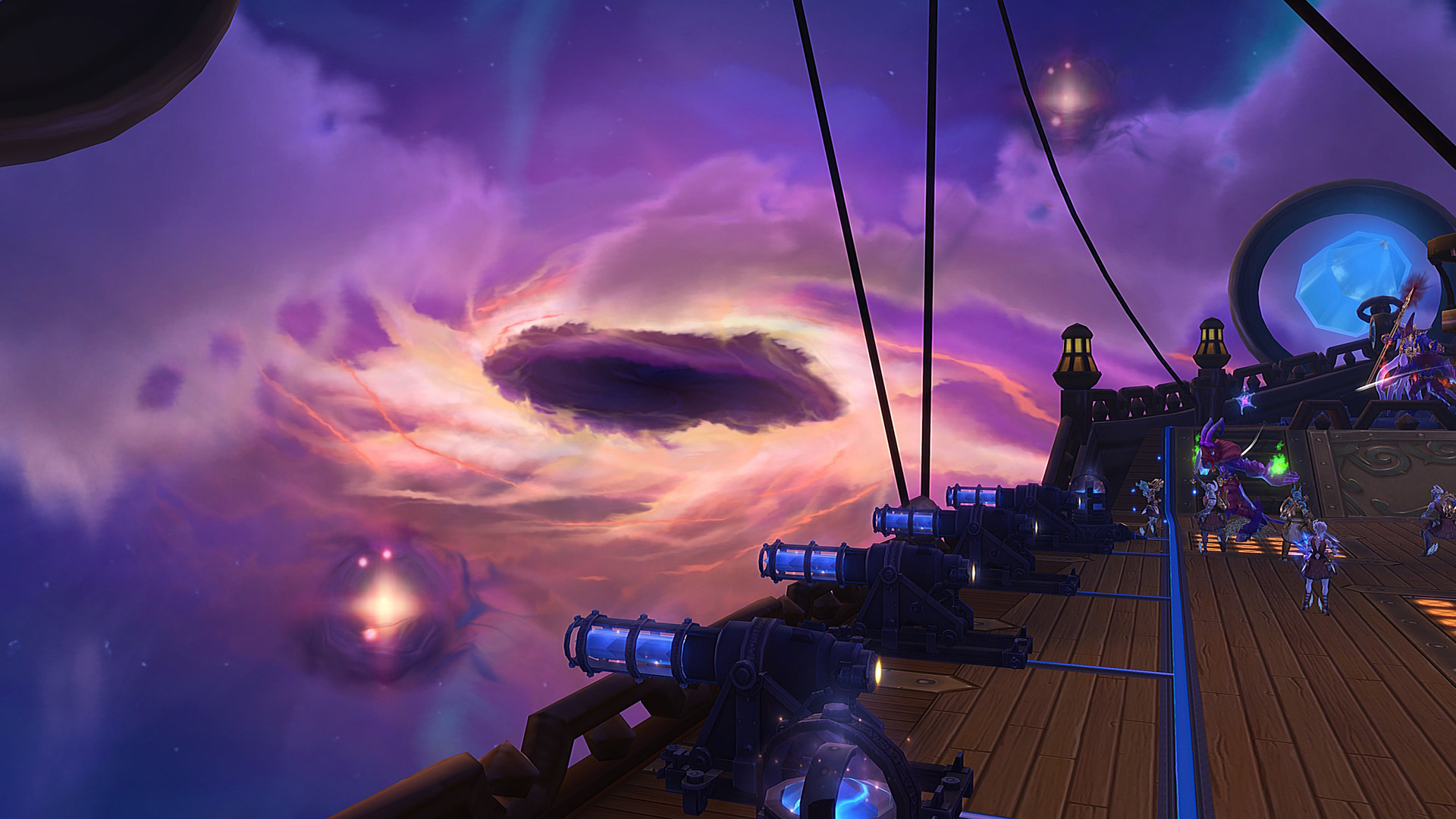 Allods Online RU #19