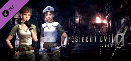 Save 67 On Resident Evil 0 Costume Pack 4 On Steam