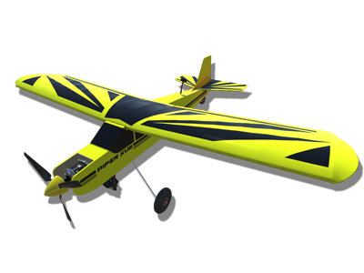 Flying-Model-Simulator 2.0 8.5 - Скачать на ПК бесплатно