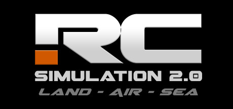 RC Simulation 2.0 header image