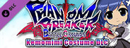 Phantom Breaker: Battle Grounds - Kemomimi Costume DLC