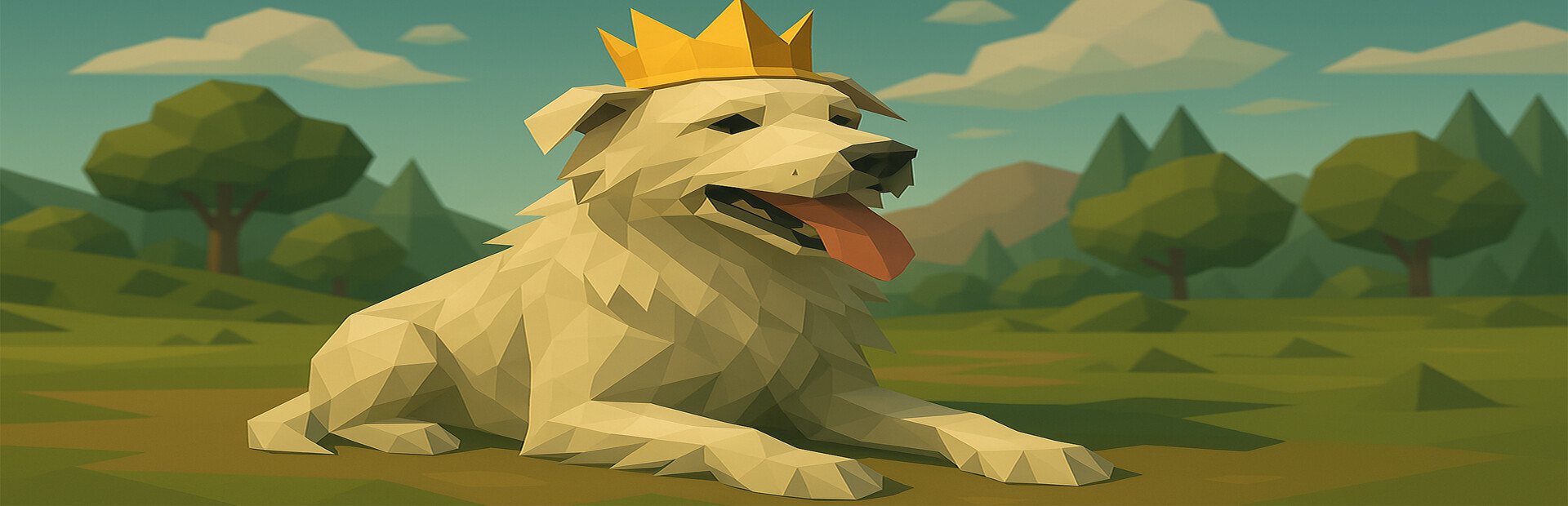 Library Hero - Steam library hero banner