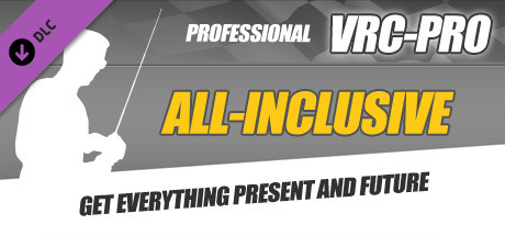 Professional Lifetime All-Inclusive banner