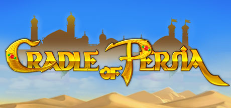 Cradle of Persia banner image