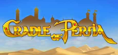 Cradle of Persia Cover Image