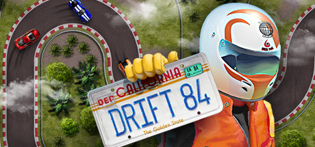 DRIFT 84 banner image