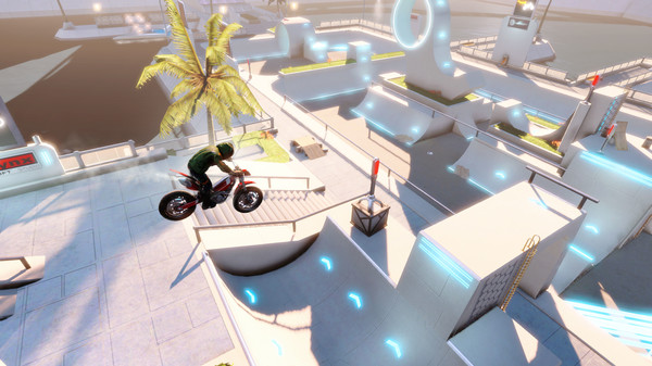 скриншот Trials Fusion - Awesome Level Max 3