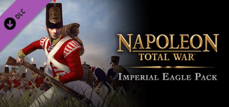 Napoleon: Total War - Imperial Eagle Pack banner