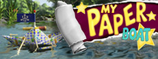 My Paper Boat