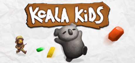Koala Kids header image
