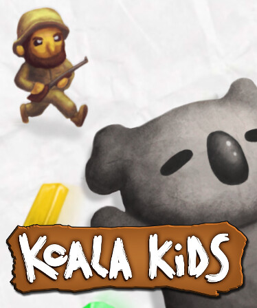 Koala Kids