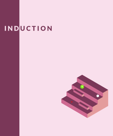 Induction