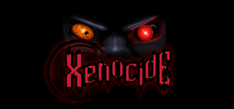 Xenocide Cover Image