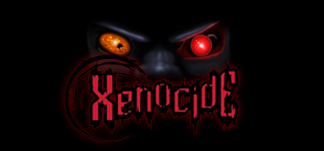 Xenocide header image