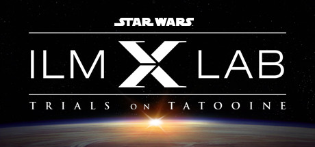 Trials on Tatooine header image