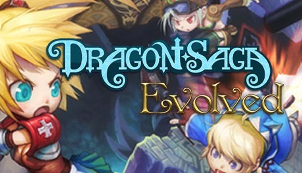 Dragon Saga On Steam Dragon Saga On Steam