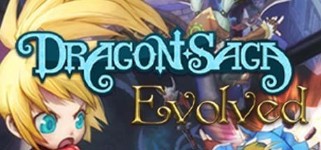 Dragon Saga header image