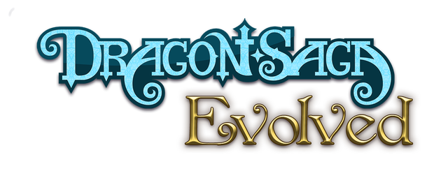 Dragon Saga