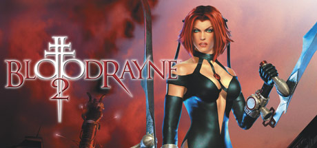 BloodRayne 2 (Legacy) header image