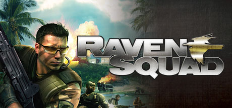 Raven Squad steam charts