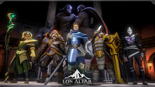 Eon Altar скриншот