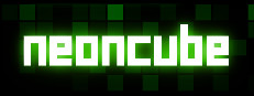 Neoncube