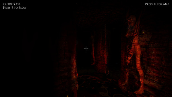 Dungeon Nightmares II : The Memory