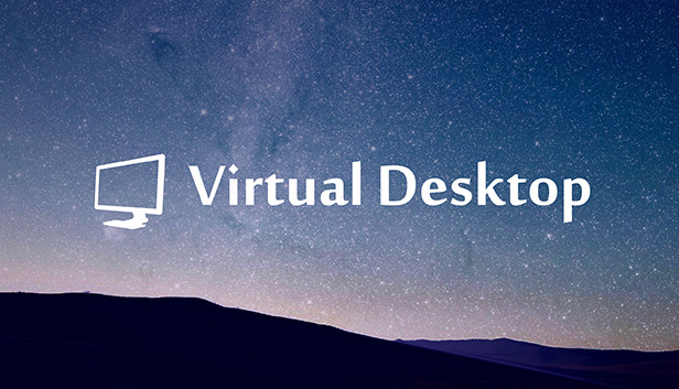 virtual desktop steam