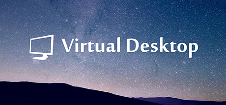Virtual Desktop header image