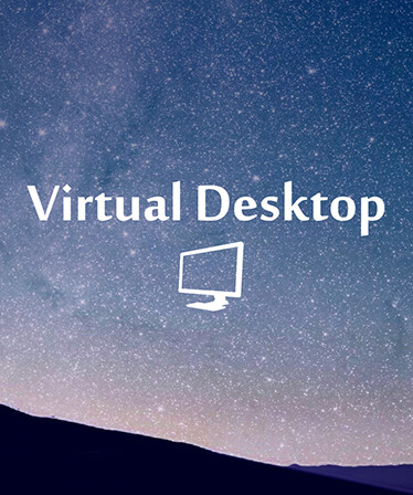 Virtual Desktop