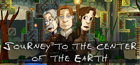 Journey To The Center Of The Earth header image